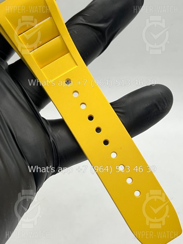Товар Richard Mille RM 61-01 Art 7873 Фото 11 - Richard Mille RM 61-01 Art 7873