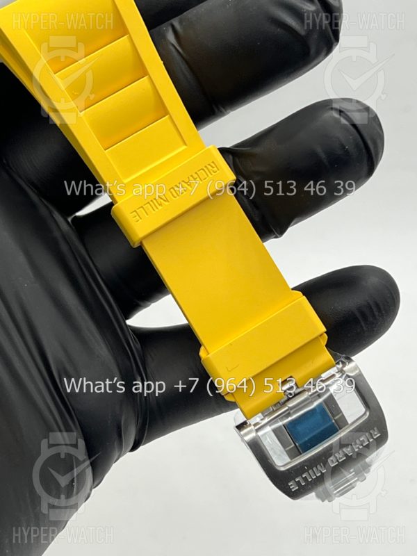 Товар Richard Mille RM 61-01 Art 7873 Фото 12 - Richard Mille RM 61-01 Art 7873