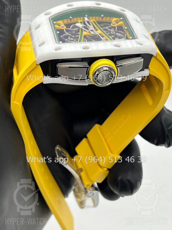 Товар Richard Mille RM 61-01 Art 7873 Фото 14 - Richard Mille RM 61-01 Art 7873