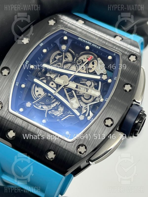 Товар Richard Mille RM 61-01 Art 7874 Фото 7 - Richard Mille RM 61-01 Art 7874