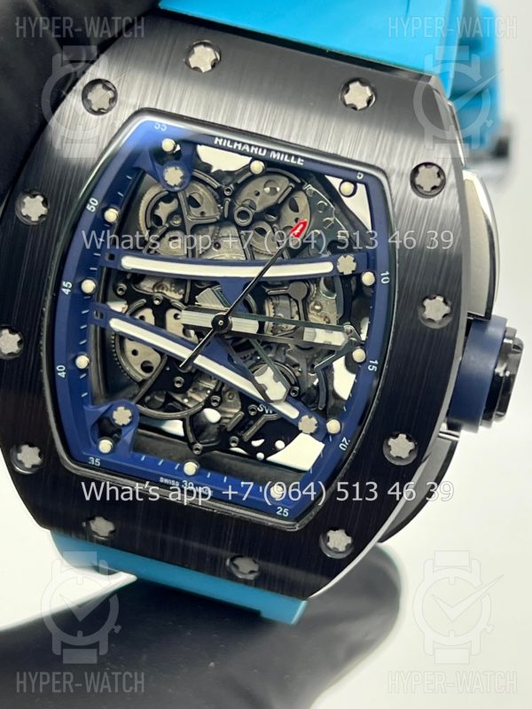 Товар Richard Mille RM 61-01 Art 7874 Фото 8 - Richard Mille RM 61-01 Art 7874
