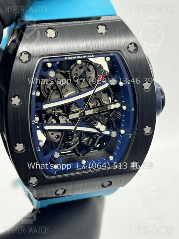 Товар Richard Mille RM 61-01 Art 7874 Фото 9 - Richard Mille RM 61-01 Art 7874
