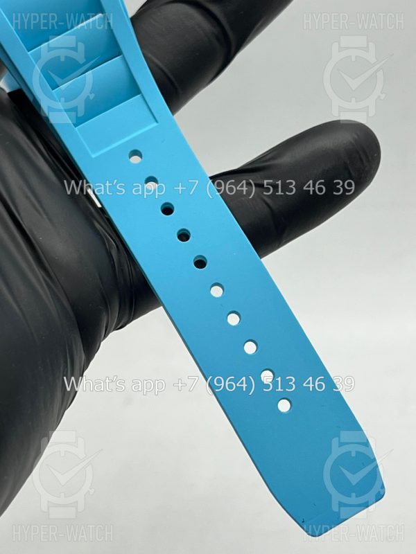 Товар Richard Mille RM 61-01 Art 7874 Фото 10 - Richard Mille RM 61-01 Art 7874