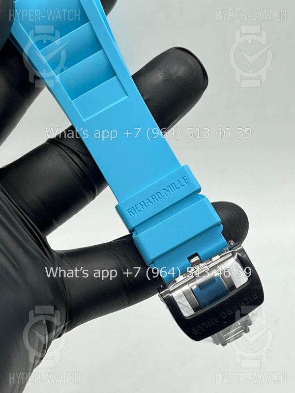 Товар Richard Mille RM 61-01 Art 7874 Фото 11 - Richard Mille RM 61-01 Art 7874