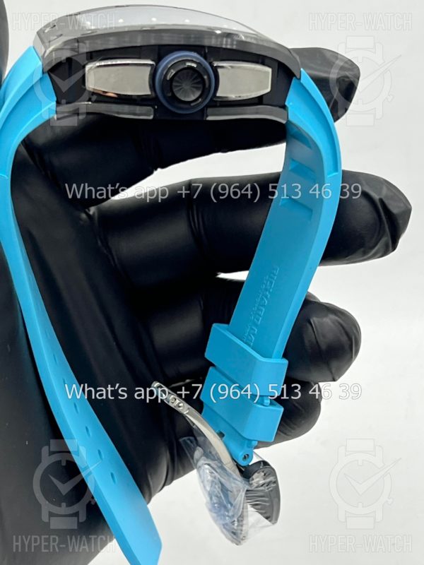 Товар Richard Mille RM 61-01 Art 7874 Фото 13 - Richard Mille RM 61-01 Art 7874