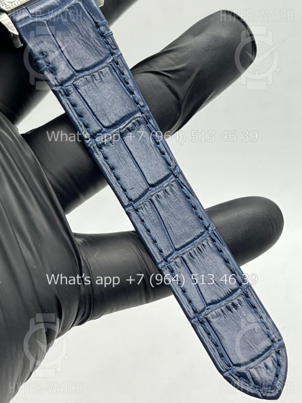 Товар Cartier Santos de Cartier 40mm Art 7866 Фото 10 - Cartier Santos de Cartier 40mm Art 7866