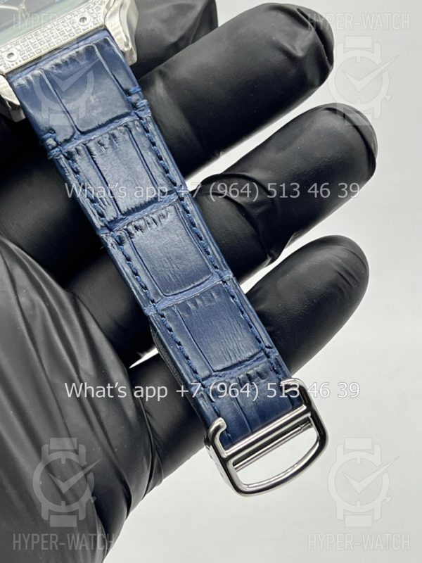 Товар Cartier Santos de Cartier 40mm Art 7866 Фото 11 - Cartier Santos de Cartier 40mm Art 7866