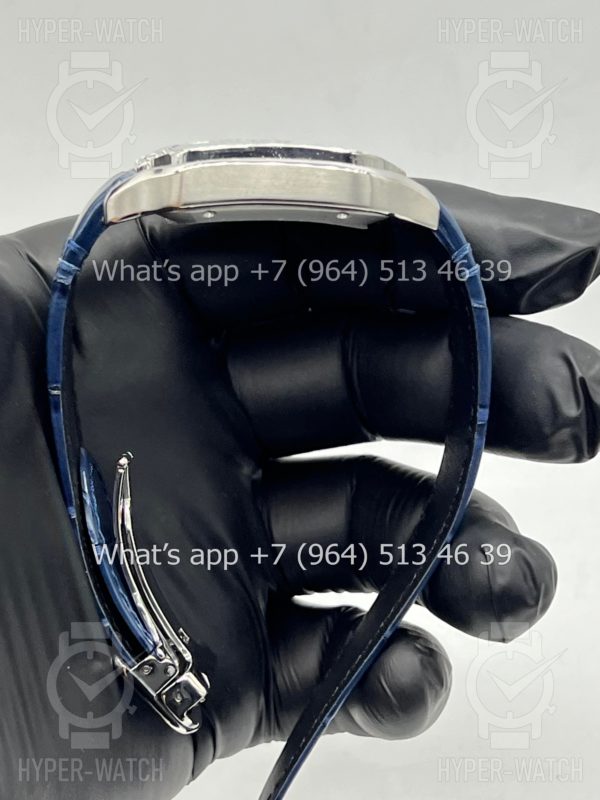 Товар Cartier Santos de Cartier 40mm Art 7866 Фото 12 - Cartier Santos de Cartier 40mm Art 7866