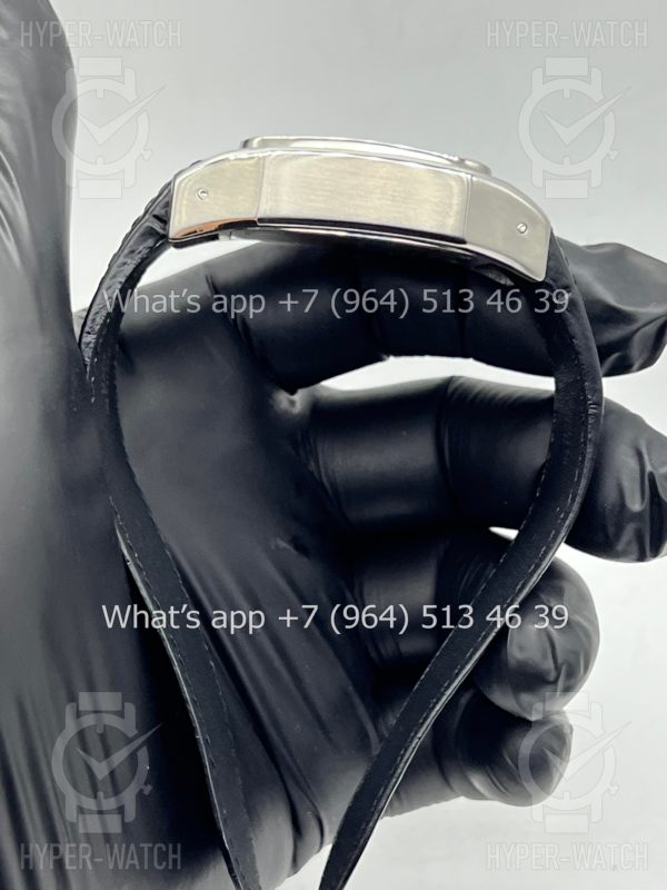 Товар Cartier Santos 100 XL Chronograph 41mm Art 7871 Фото 15 - Cartier Santos 100 XL Chronograph 41mm Art 7871