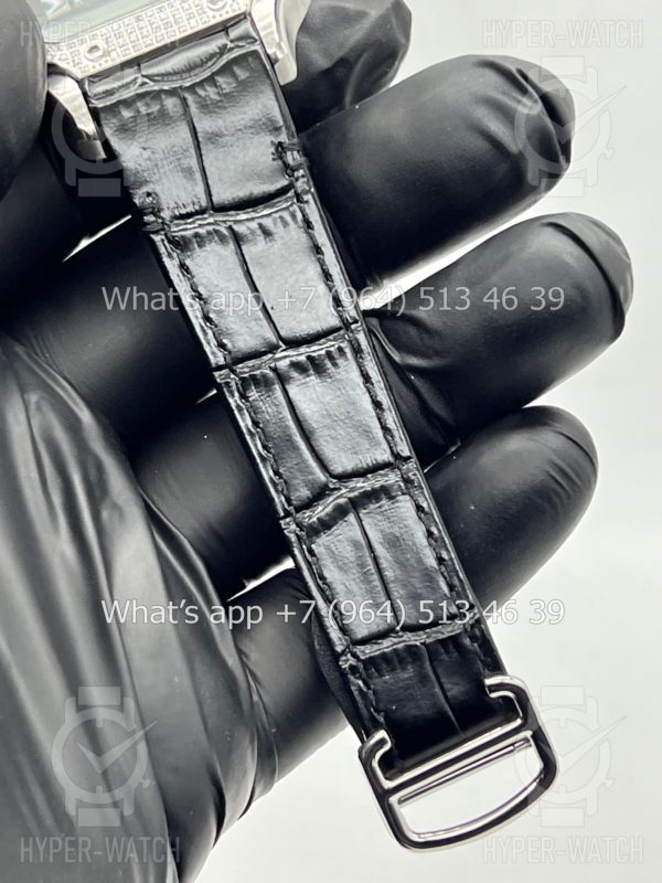 Товар Cartier Santos de Cartier 40mm Art 7865 Фото 13 - Cartier Santos de Cartier 40mm Art 7865