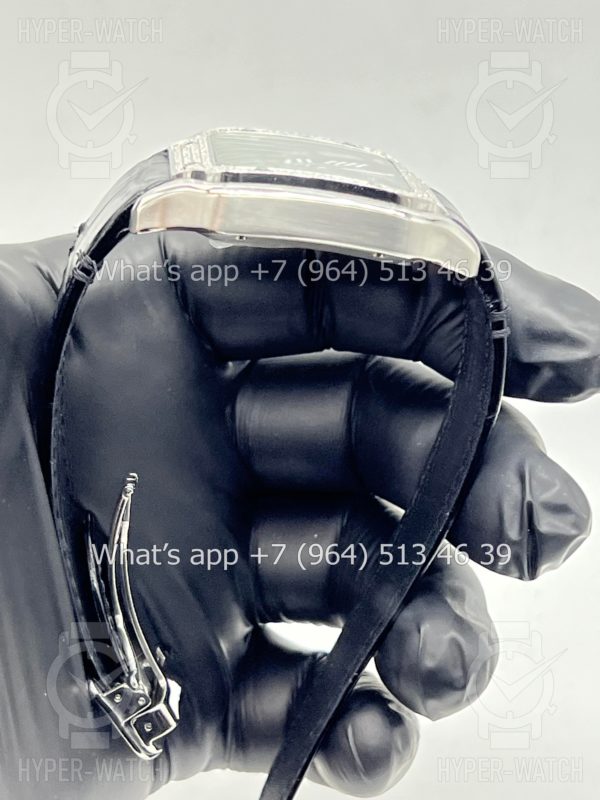 Товар Cartier Santos de Cartier 40mm Art 7865 Фото 14 - Cartier Santos de Cartier 40mm Art 7865