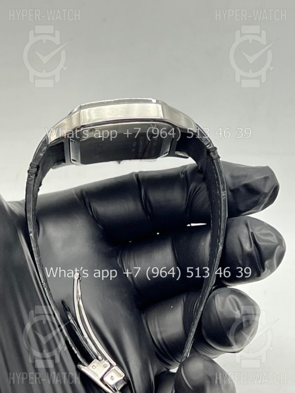 Товар Cartier Santos de Cartier 40mm Art 7865 Фото 15 - Cartier Santos de Cartier 40mm Art 7865