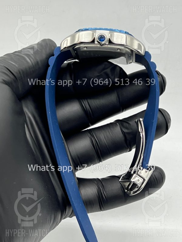 Товар Cartier Santos de Cartier 40mm Art 7862 Фото 15 - Cartier Santos de Cartier 40mm Art 7862