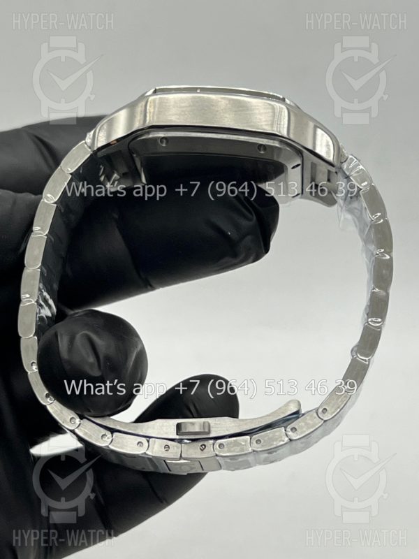 Товар Cartier Santos de Cartier 40mm Art 7857 Фото 14 - Cartier Santos de Cartier 40mm Art 7857