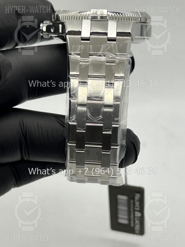 Товар Maurice Lacroix Aikon 38mm AI6057-SSL52-630-1 Фото 13 - Maurice Lacroix Aikon 38mm AI6057-SSL52-630-1