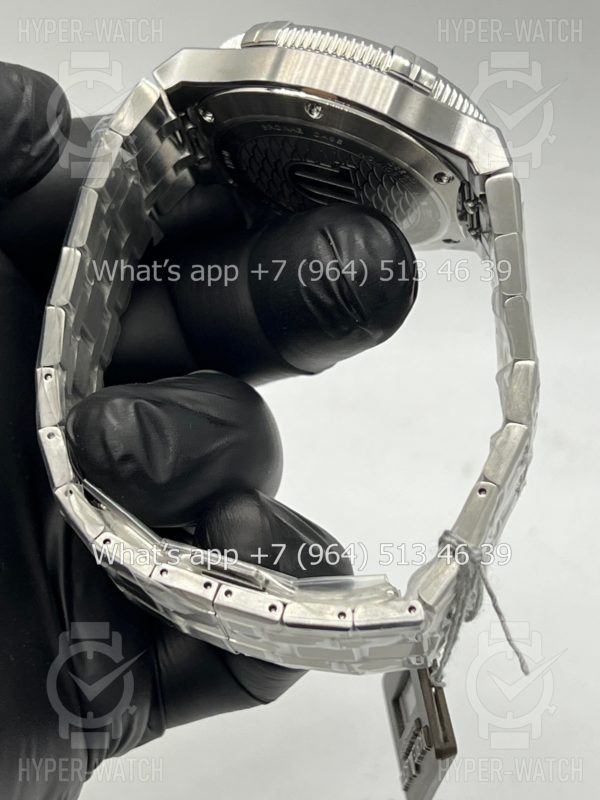 Товар Maurice Lacroix Aikon 38mm AI6057-SSL52-630-1 Фото 15 - Maurice Lacroix Aikon 38mm AI6057-SSL52-630-1