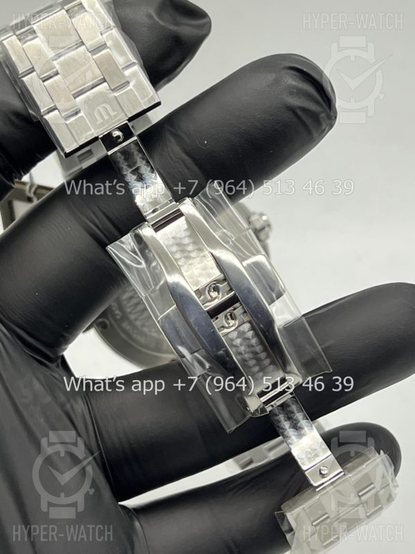 Товар Maurice Lacroix Aikon 38mm AI6057-SSL52-630-1 Фото 17 - Maurice Lacroix Aikon 38mm AI6057-SSL52-630-1