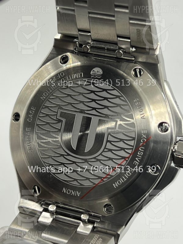 Товар Maurice Lacroix Aikon 38mm AI6057-SSL52-630-1 Фото 18 - Maurice Lacroix Aikon 38mm AI6057-SSL52-630-1
