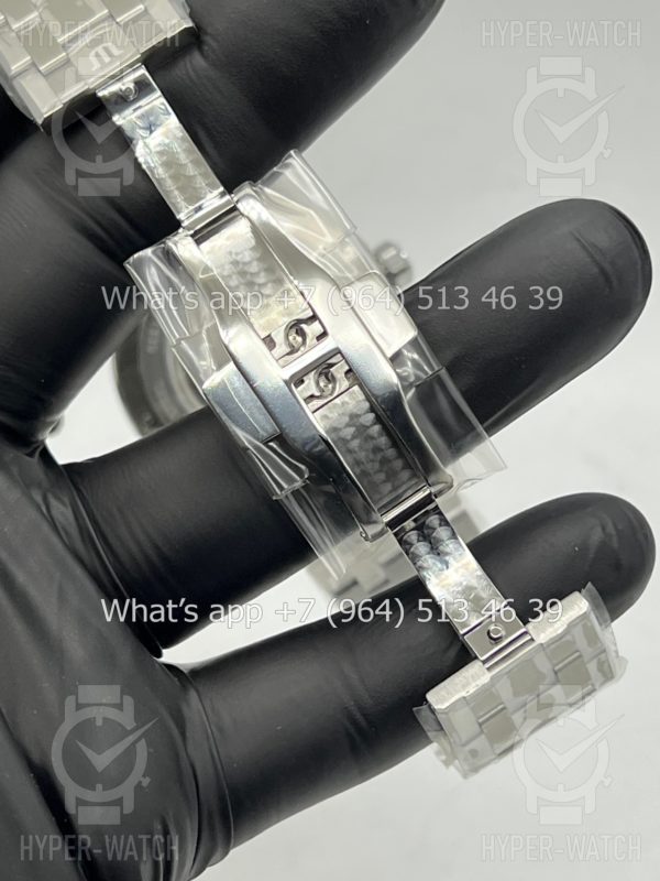 Товар Maurice Lacroix Aikon 42mm AI6008-SS00F-530-E Фото 16 - Maurice Lacroix Aikon 42mm AI6008-SS00F-530-E