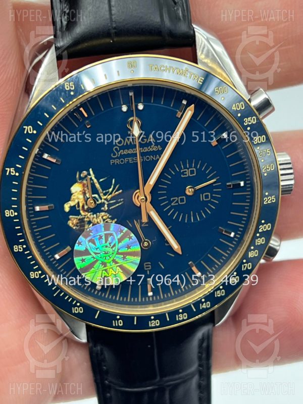 Товар Omega Speedmaster 42mm Art 7854 Фото 4 - Omega Speedmaster 42mm Art 7854