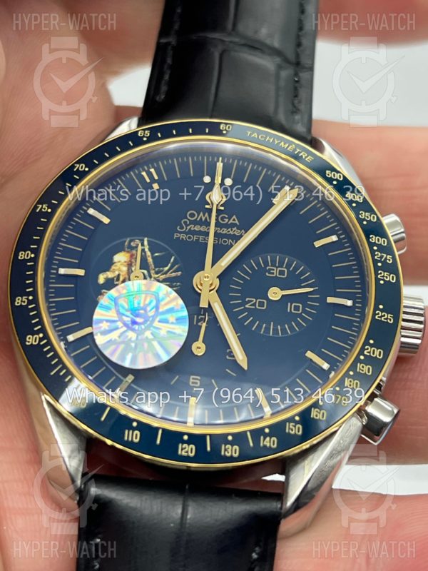 Товар Omega Speedmaster 42mm Art 7854 Фото 7 - Omega Speedmaster 42mm Art 7854