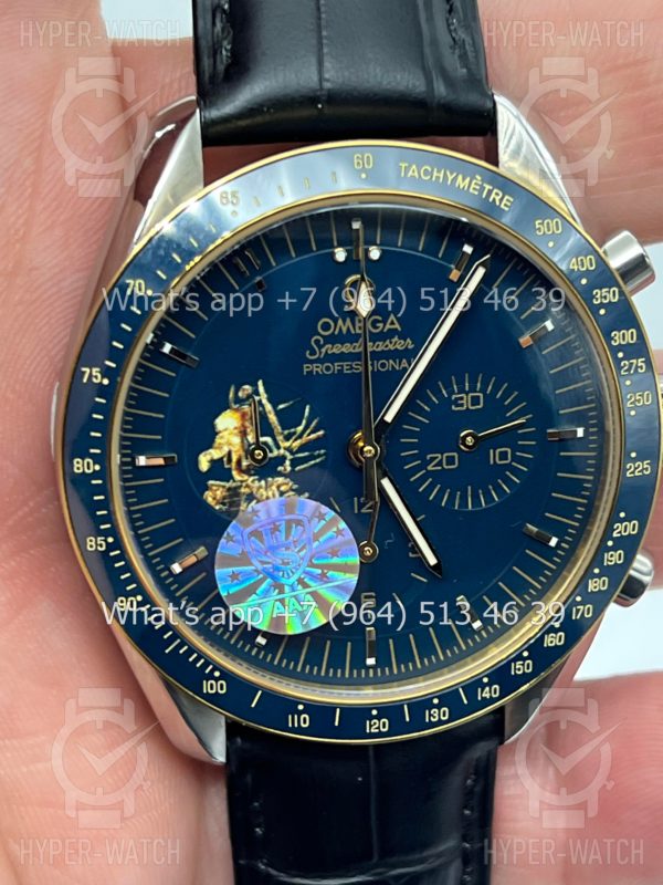 Товар Omega Speedmaster 42mm Art 7854 Фото 9 - Omega Speedmaster 42mm Art 7854