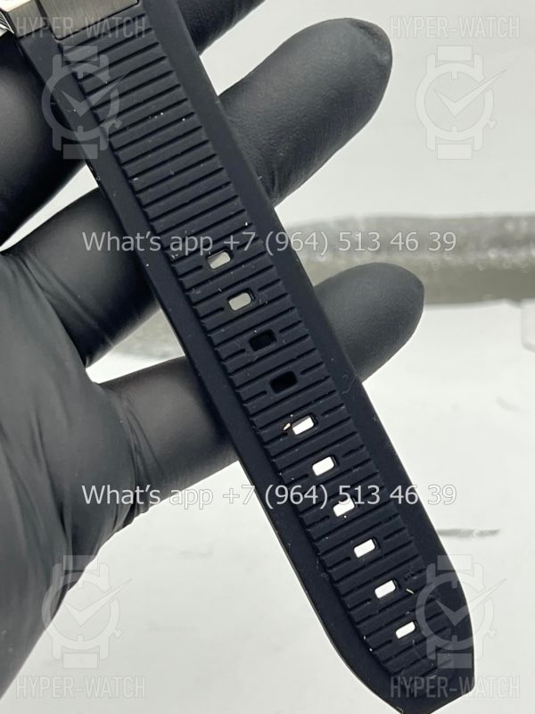 Фото 9 - Tissot T-Race Chronograph T141.417.11.057 Art 7891