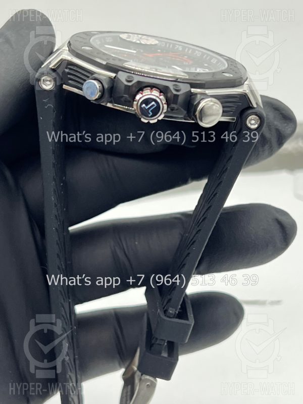 Фото 13 - Tissot T-Race Chronograph T141.417.11.057 Art 7891