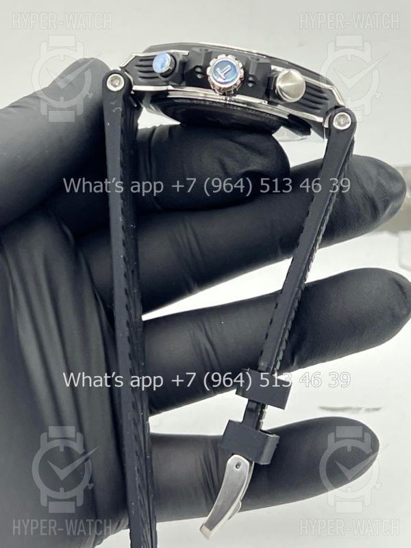 Фото 14 - Tissot T-Race Chronograph T141.417.11.057 Art 7891