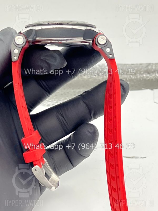 Товар Tissot T-Race Chronograph T115.417.27.051.00 Art 7886 Фото 9 - Tissot T-Race Chronograph T115.417.27.051.00 Art 7886