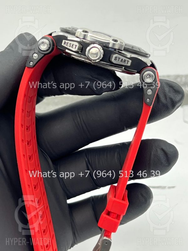 Товар Tissot T-Race Chronograph T115.417.27.051.00 Art 7886 Фото 10 - Tissot T-Race Chronograph T115.417.27.051.00 Art 7886