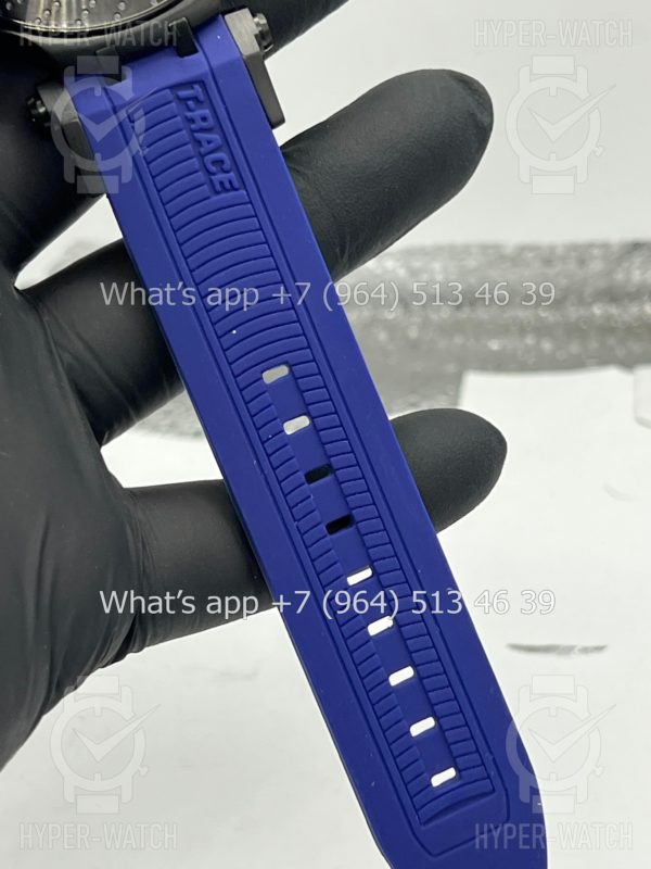 Товар Tissot T-Race Chronograph T115.417.37.041.00 Art 7888 Фото 9 - Tissot T-Race Chronograph T115.417.37.041.00 Art 7888