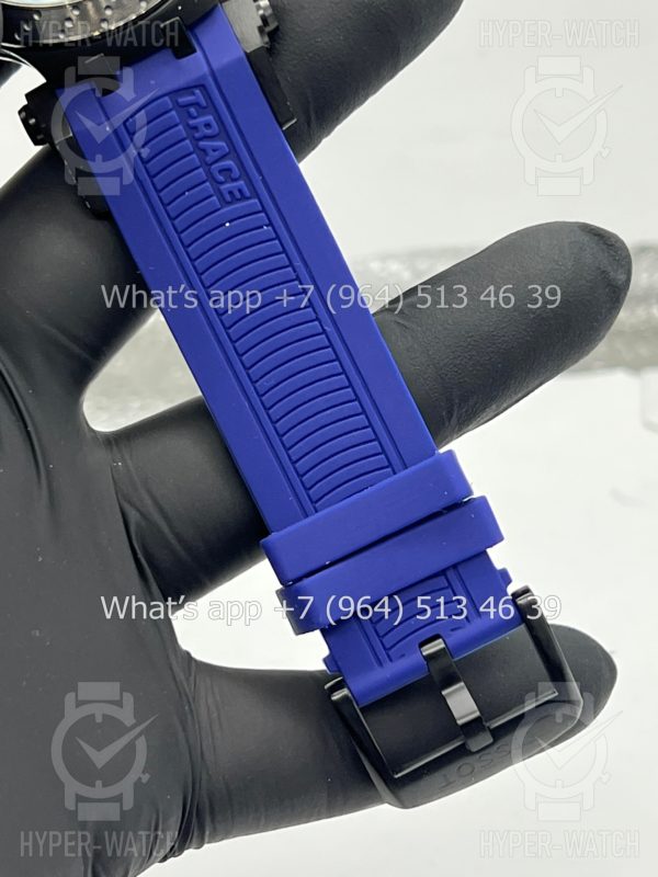 Товар Tissot T-Race Chronograph T115.417.37.041.00 Art 7888 Фото 10 - Tissot T-Race Chronograph T115.417.37.041.00 Art 7888