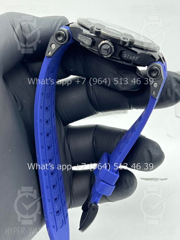Товар Tissot T-Race Chronograph T115.417.37.041.00 Art 7888 Фото 12 - Tissot T-Race Chronograph T115.417.37.041.00 Art 7888
