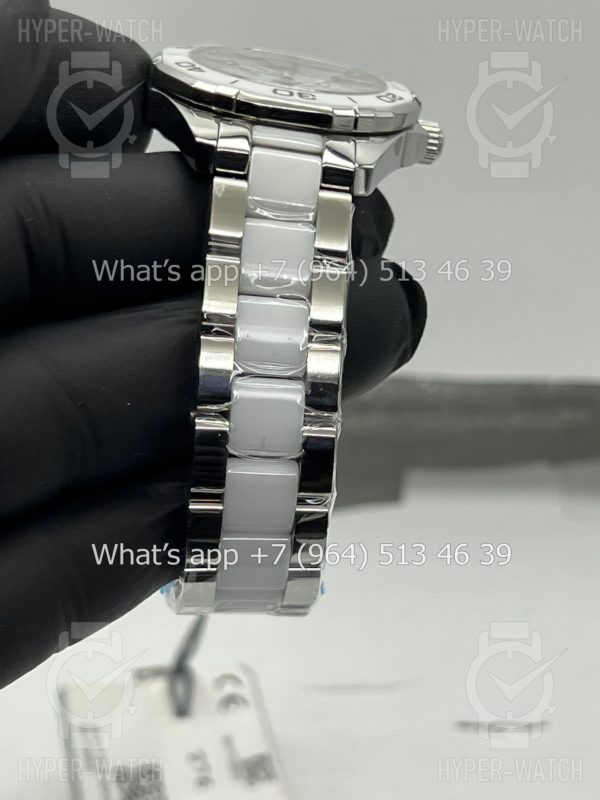 Товар TAG Heuer Aquaracer 300M 35mm WAY131B.BA0914 Фото 10 - TAG Heuer Aquaracer 300M 35mm WAY131B.BA0914
