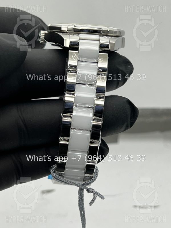 Товар TAG Heuer Aquaracer 300M 35mm WAY131B.BA0914 Фото 13 - TAG Heuer Aquaracer 300M 35mm WAY131B.BA0914