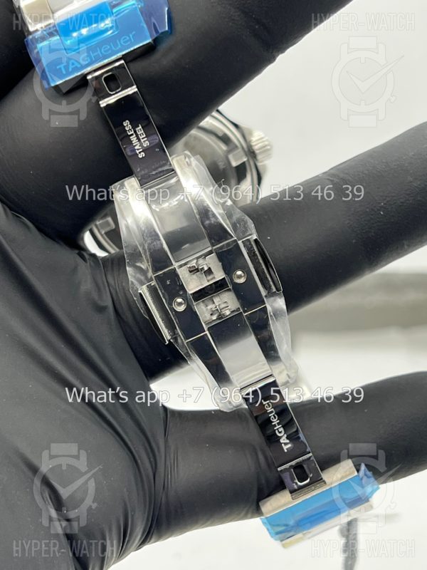 Товар TAG Heuer Aquaracer 300M 35mm WAY131B.BA0914 Фото 17 - TAG Heuer Aquaracer 300M 35mm WAY131B.BA0914