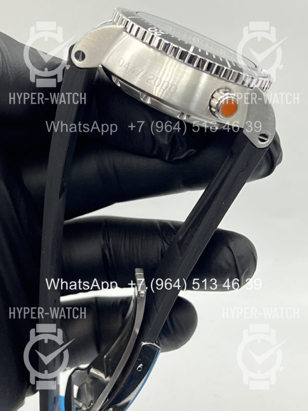 Товар Oris Aquis Carlos Coste 47mm Art 7840 Фото 10 - Oris Aquis Carlos Coste 47mm Art 7840