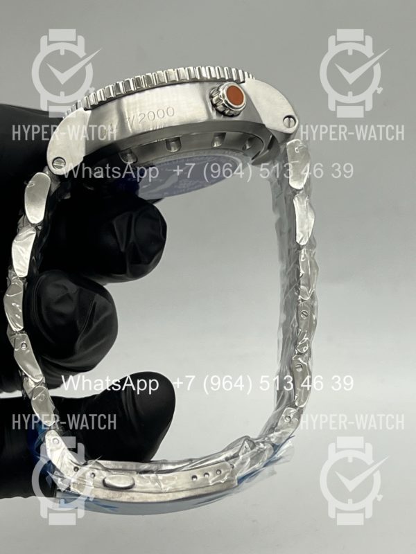 Фото 8 - Oris Aquis Carlos Coste 47mm Art 7839