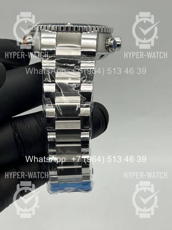 Фото 9 - Oris Aquis Carlos Coste 47mm Art 7839