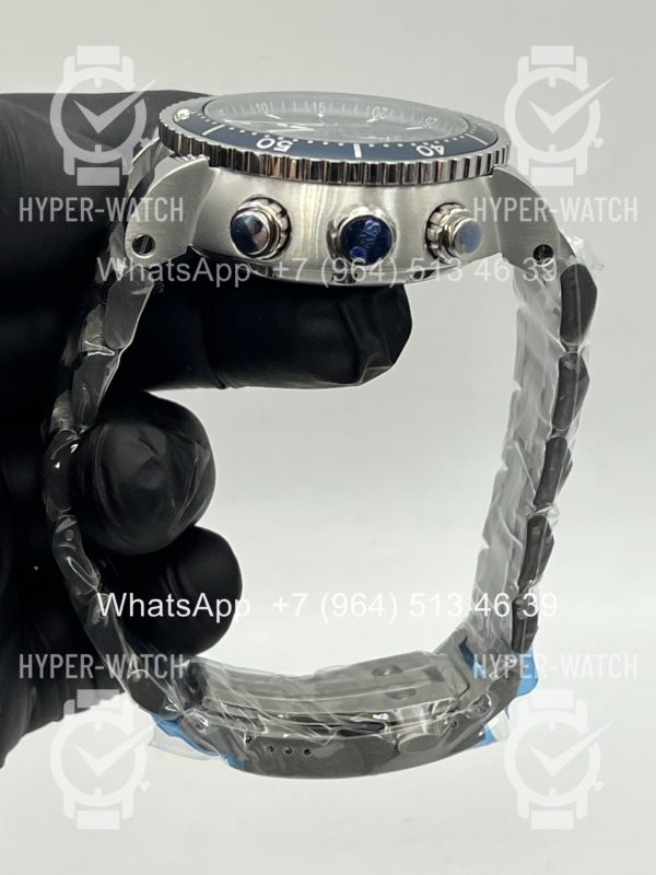 Фото 10 - Oris Aquis Carlos Coste 47mm Art 7839