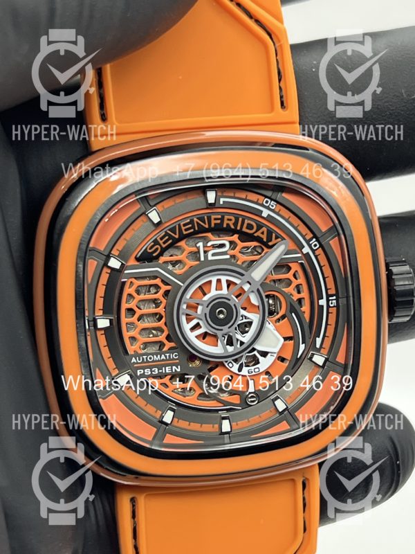Товар Sevenfriday PS3/03 Art 7880 Фото 2 - Sevenfriday PS3/03 Art 7880