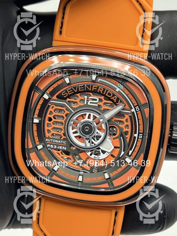 Товар Sevenfriday PS3/03 Art 7880 Фото 3 - Sevenfriday PS3/03 Art 7880