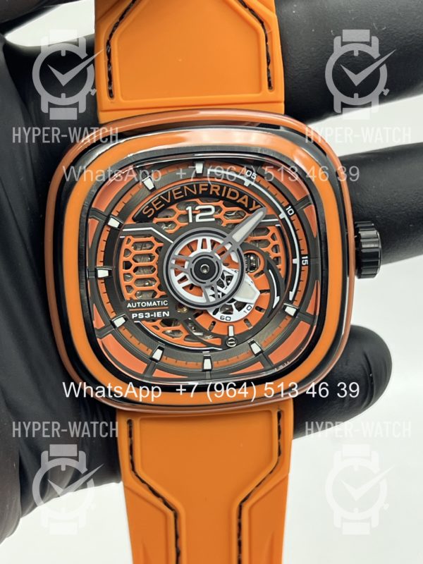 Товар Sevenfriday PS3/03 Art 7880 Фото 5 - Sevenfriday PS3/03 Art 7880