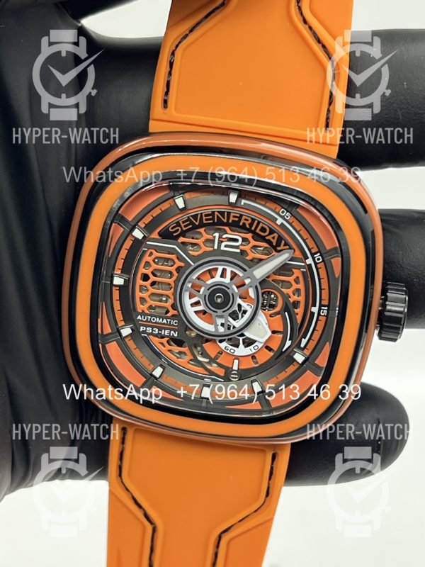 Товар Sevenfriday PS3/03 Art 7880 Фото 6 - Sevenfriday PS3/03 Art 7880