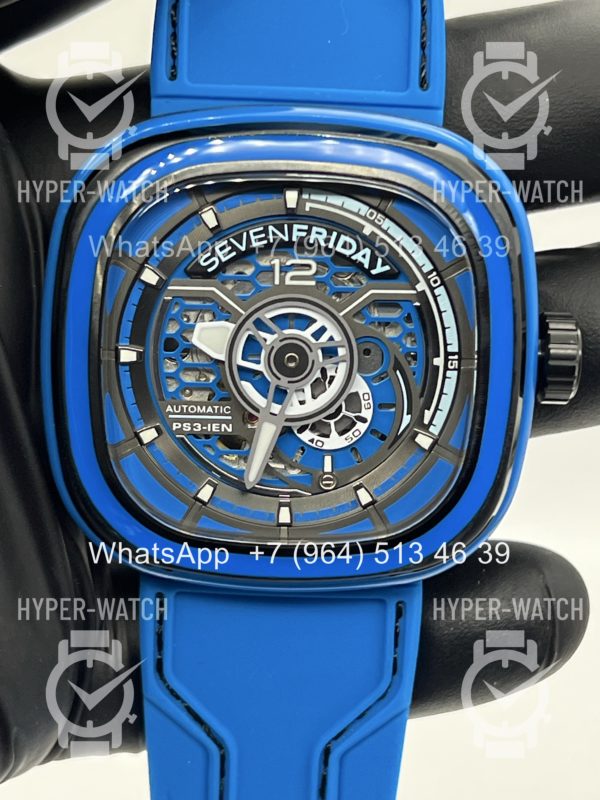 Фото 2 - Sevenfriday P3C/04 Art 7876