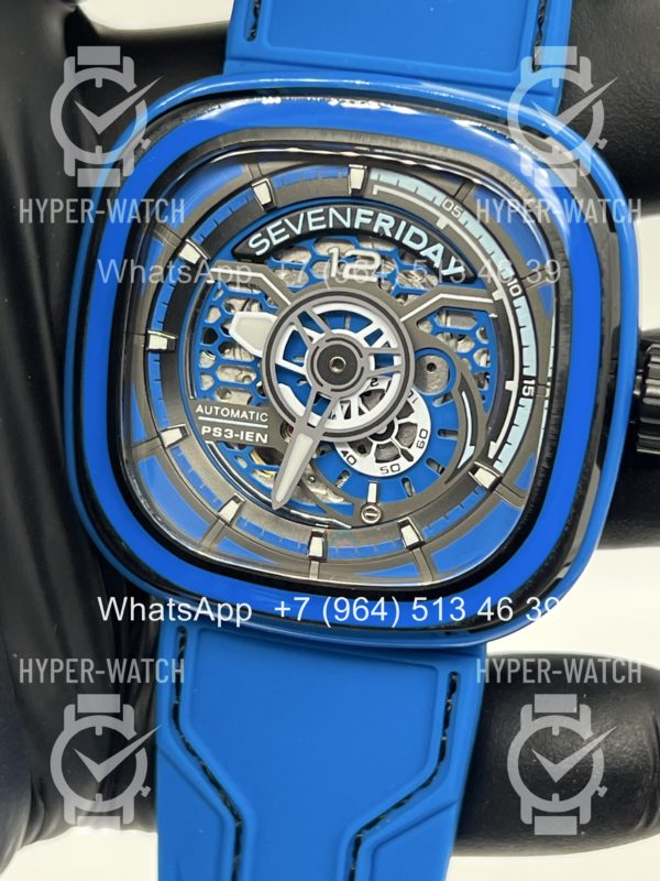 Фото 5 - Sevenfriday P3C/04 Art 7876