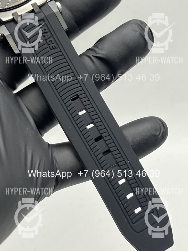 Фото 9 - Tissot T-Race Chronograph T115.417.27.061.00 Art 7900