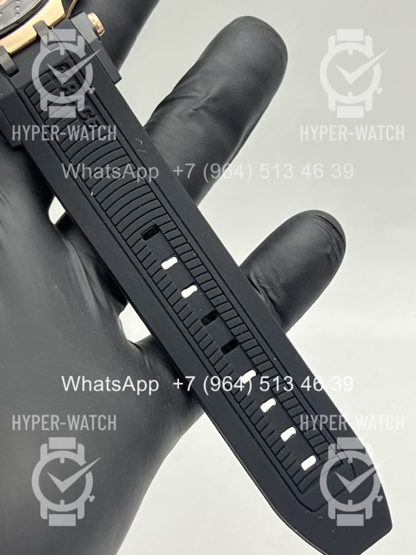 Фото 9 - Tissot T-Race Chronograph T115.417.37.051.00 Art 7895