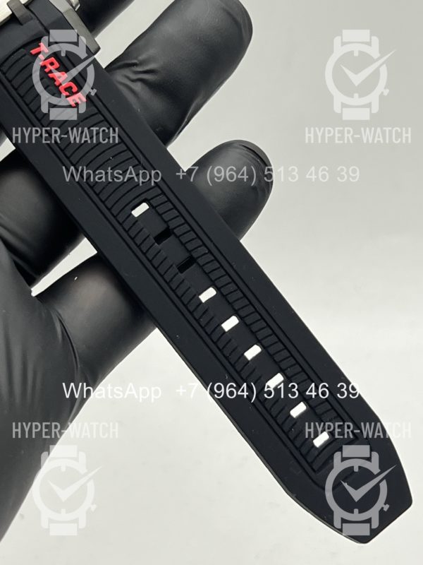 Товар Tissot T-Race Chronograph T115.417.27.011.00 Art 7898 Фото 9 - Tissot T-Race Chronograph T115.417.27.011.00 Art 7898